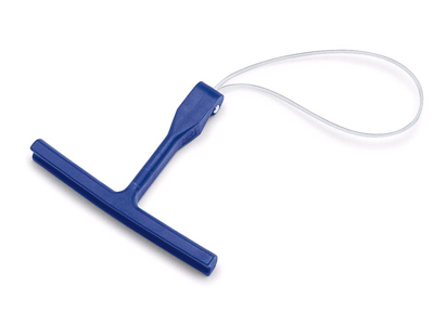 Rebbensutdragare, F. Dick