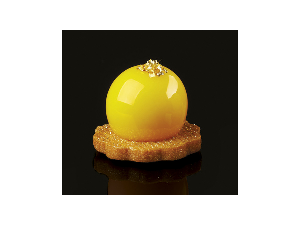 3D Pavoflex Sfere 48 stycken