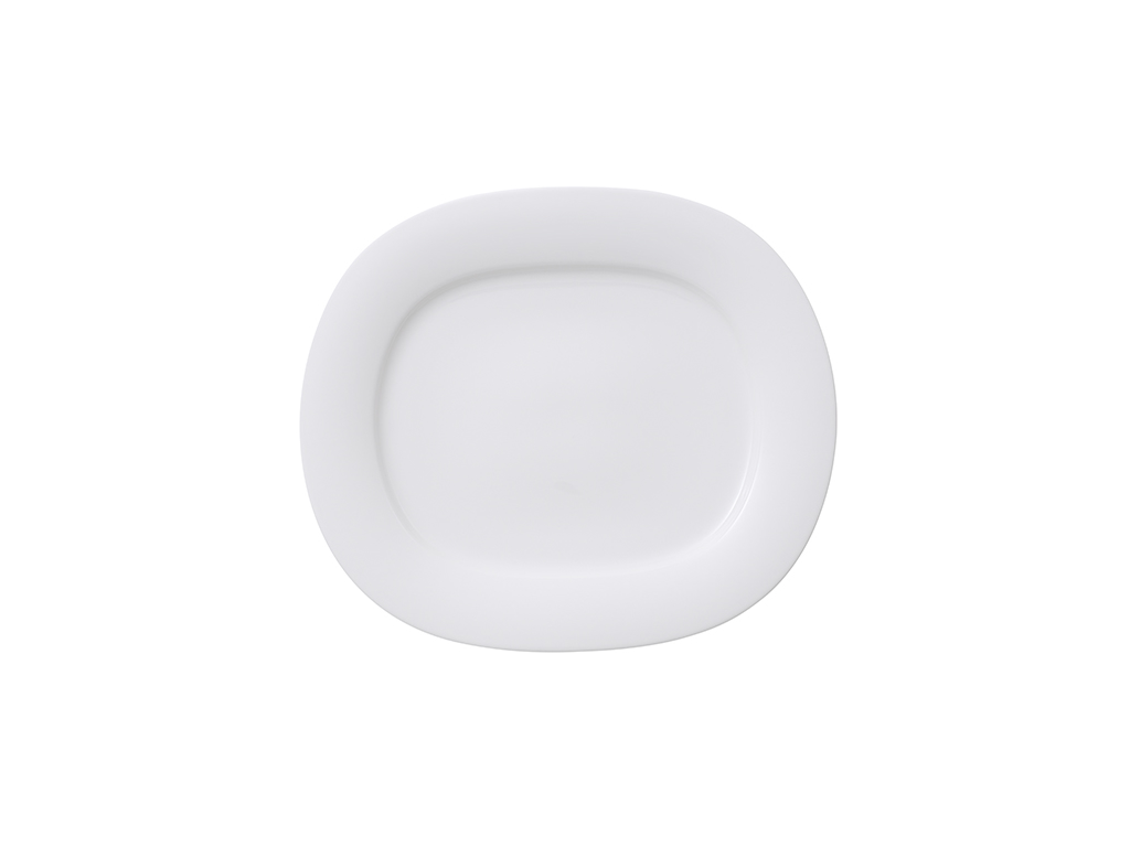 Affinity Tallrik Oval 320 x 280 mm