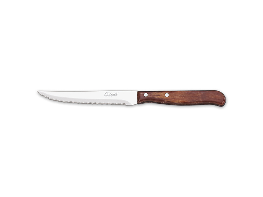 Steakkniv, 10,5 cm, Arcos Latina