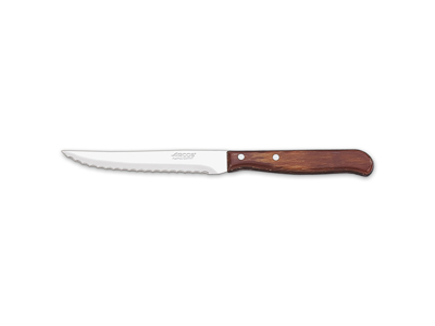 Steakkniv, 10,5 cm, Arcos Latina