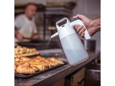 Sprayflaska IK Food1.5 1L