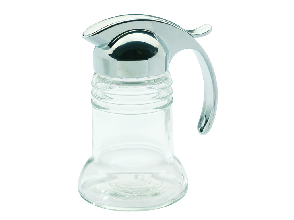 Honungskanna Paris Chrom