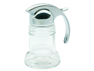 Honungskanna Paris Chrom