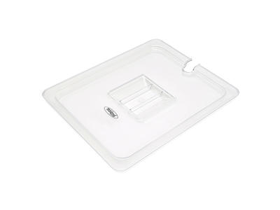 Maxima Kantinelock Poly 1/2 GN m/utsnitt