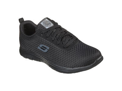 Skechers Arbetsko Relaxed Fit