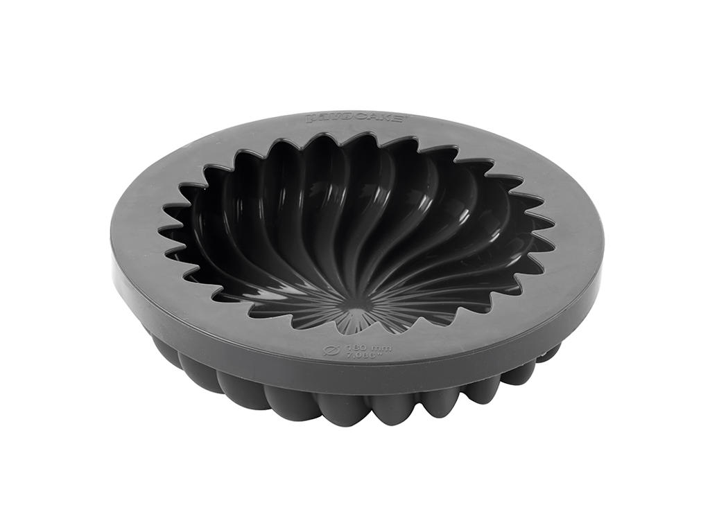 Silikonform Flip Ø 180 mm