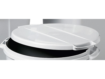 Lock till plastburk 519