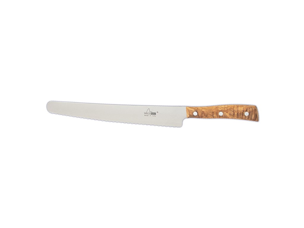 Universalkniv 26 cm Iside Oliven