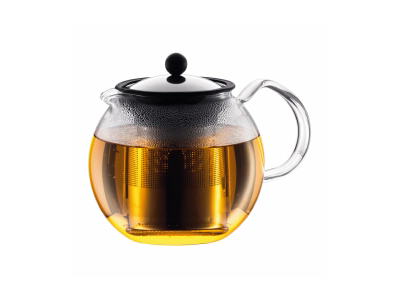 Testempelkanna Bodum 1802-16, Assam