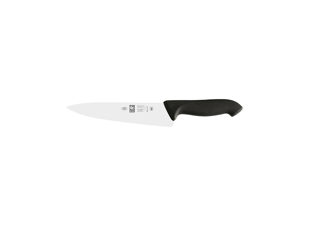 Kockkniv, 20 cm, Icel Horeca Prime, smalt blad