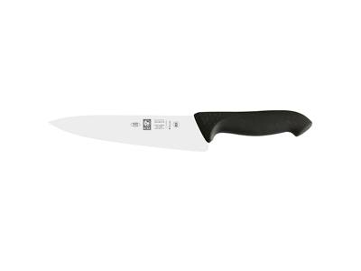 Kockkniv, 20 cm, Icel Horeca Prime, smalt blad