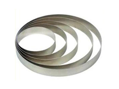 Kakringar till Tårtfat 4 våningar 1 set