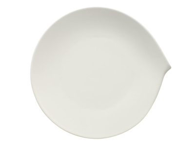 Flow Tallrik platt 280 x 270 mm