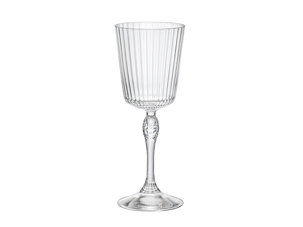 Glas America cocktailglas 25 cl