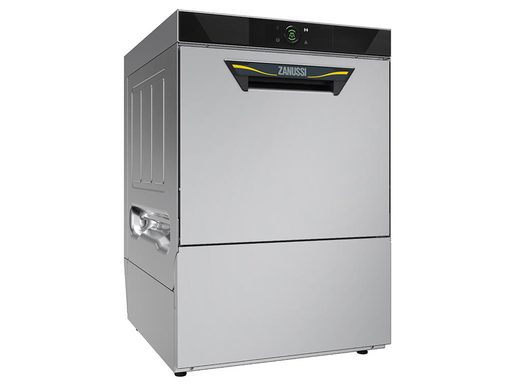 Zanussi Diskmaskin LS5 underbords