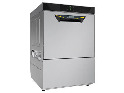 Zanussi Diskmaskin LS5 underbords