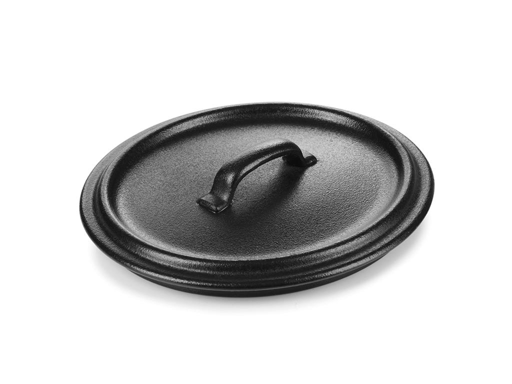 Belle Cuisine Lock till gryta Ø 13,5x12 cm.