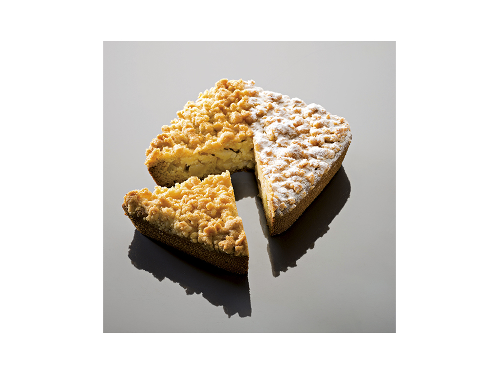 Bakform Formasil 8 stycken fyrkantig