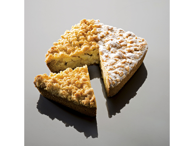 Bakform Formasil 8 stycken fyrkantig