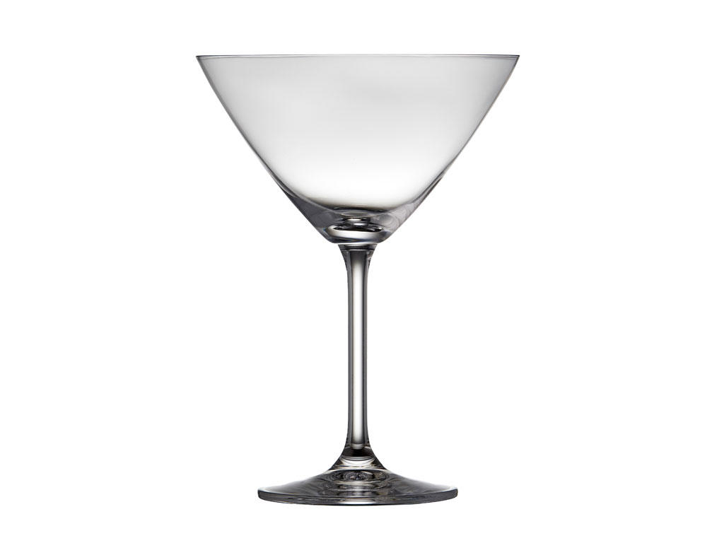 Glas Martini Juvel 28 cl 4 st.