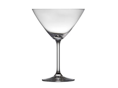 Glas Martini Juvel 28 cl 4 st.