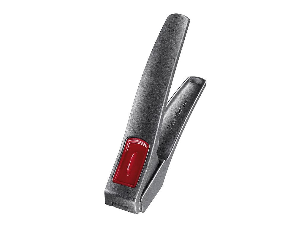 Vitlökspress Josie Black Edition