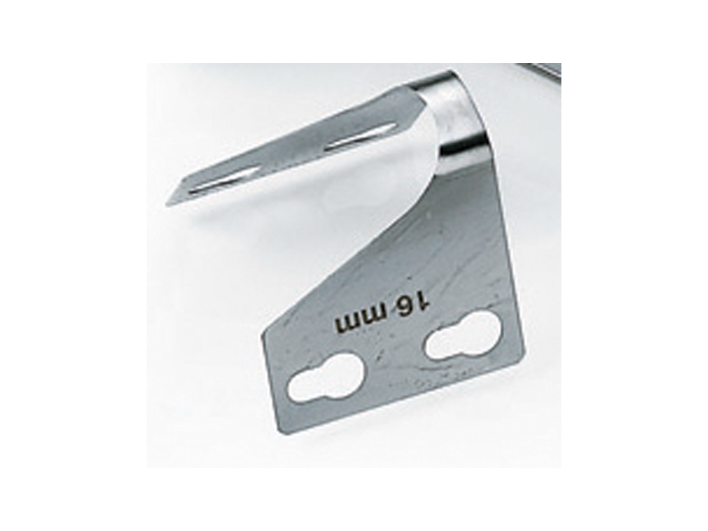 Rebbensutdragarkniv 16mm pris per 5 st