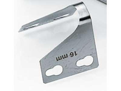 Rebbensutdragarkniv 16mm pris per 5 st