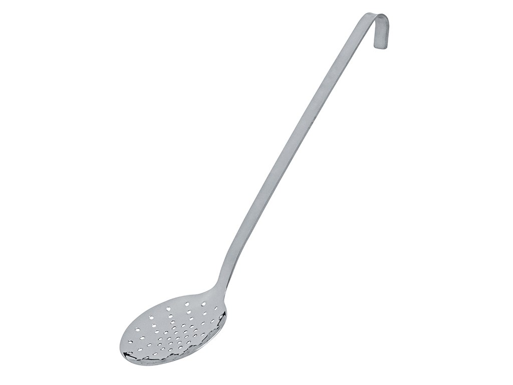 Hulske - rostfri - 10cm