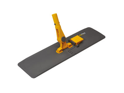 Mopp framförare Ficka 40 cm GRÅ