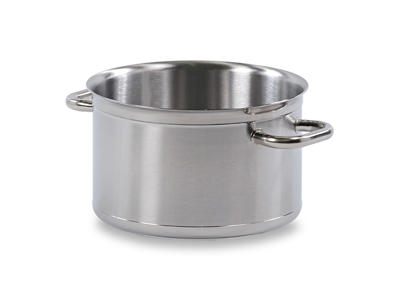 Kastrull Tradition för induktion, Mellan