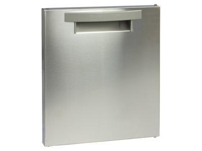 Lucka till underrede 400 mm 700