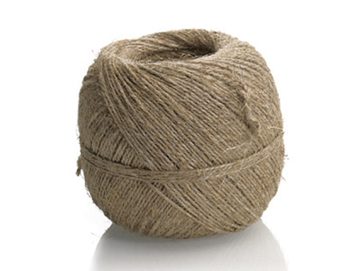 Rullkorvsnöre, Söm, 7/4