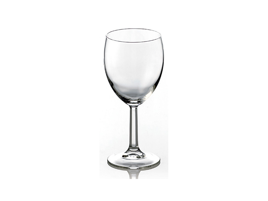 Glas Savoie Rödvin 35 cl