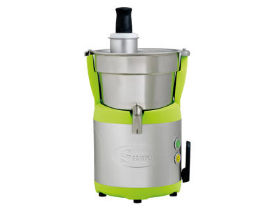 Juicepress 68 Santos 140 lt/t 3000