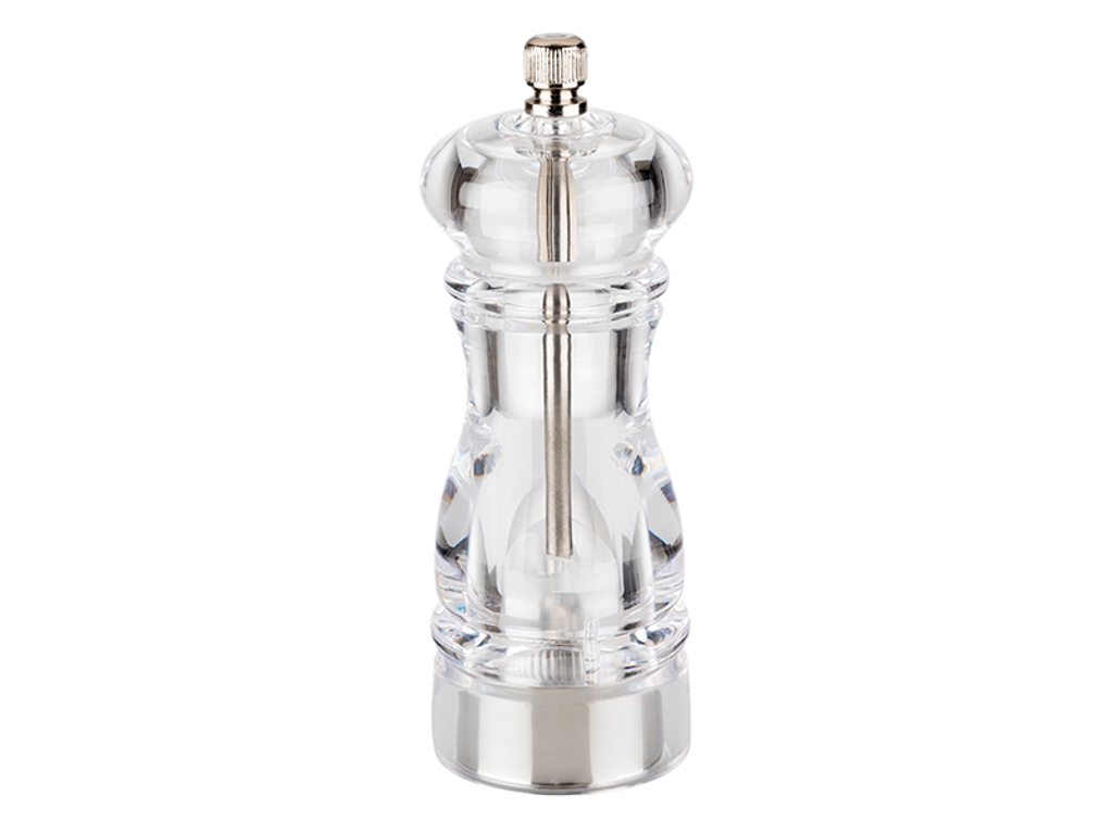 Saltkvarn Akryl 15 cm Professionell