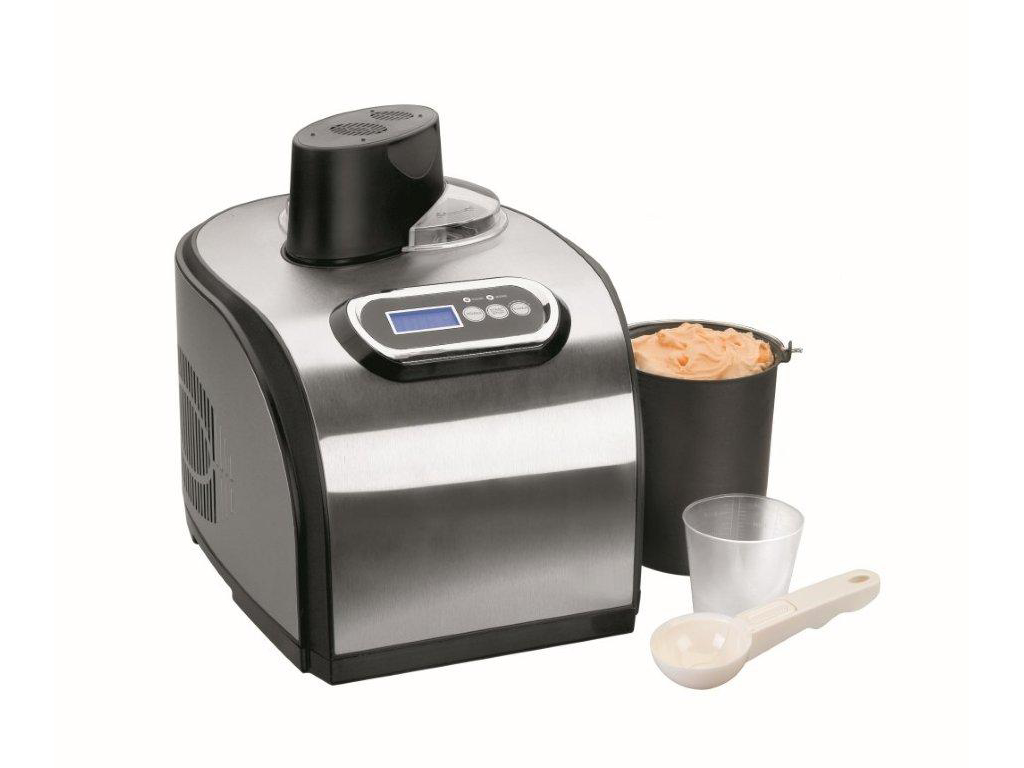 Lacor Glassmaskin 1,4l