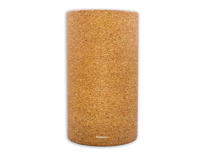 Endeavour Knivblock i kork