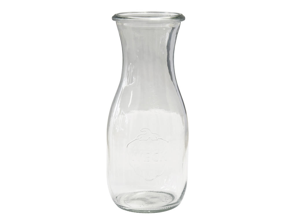 Weck Saftflaska u. lock 540ml