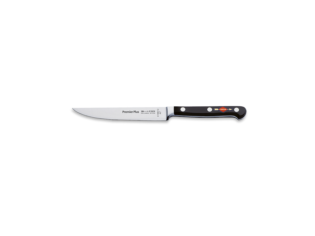 Steakkniv, F. Dick Premier Plus, 12 cm