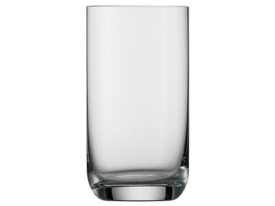 Klassisk Tumbler Glas 26,5 cl