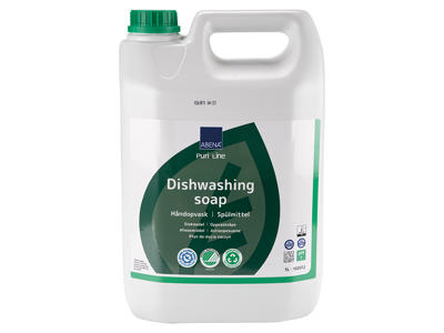 HW Disk 5 liter för handdisk