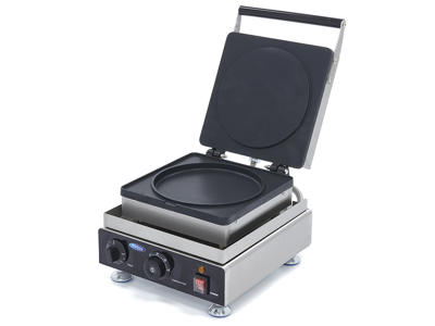 Pannkaksjärn Ø21,5 cm