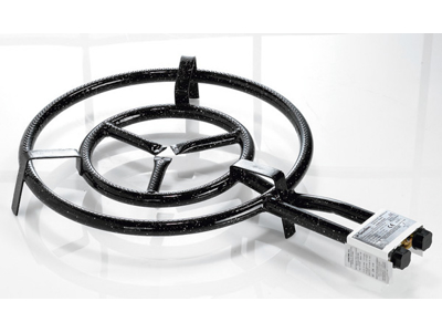 Gasbrännare för Paella 40 cm