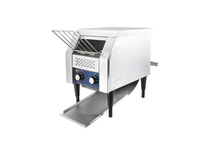 Brödrost genomflöde Lacor