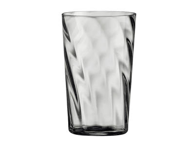 RAW Unik Tumbler 45 cl optik Rök