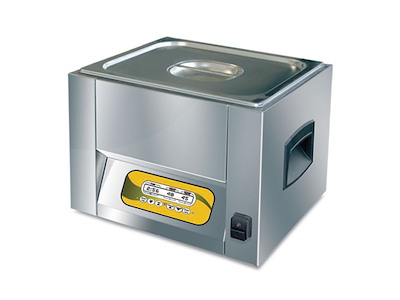 Sous vide 9 l 400W 345x285x270 mm Liten