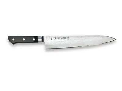 Tojiro Pro DP Kockkniv, 27 cm, 37 lager