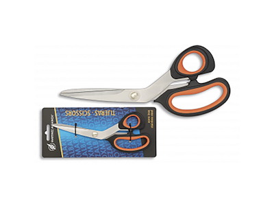 Sax Svart / Orange Albainox